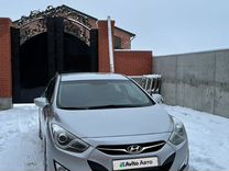 Hyundai i40 2.0 AT, 2014, 163 000 км, с пробегом, цена 1 450 000 руб.