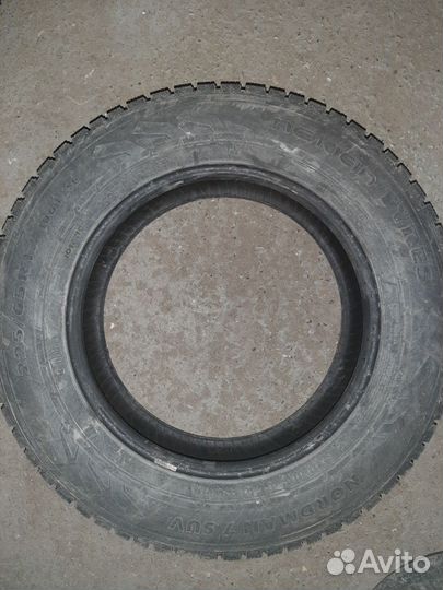 Nokian Tyres Nordman 7 225/65 R17