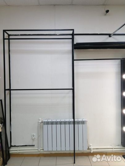 Профильная труба бу