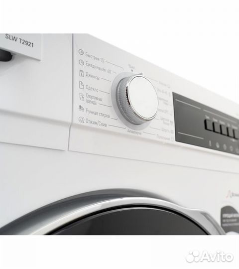 Стиральная машина Schaub Lorenz SLW T2921