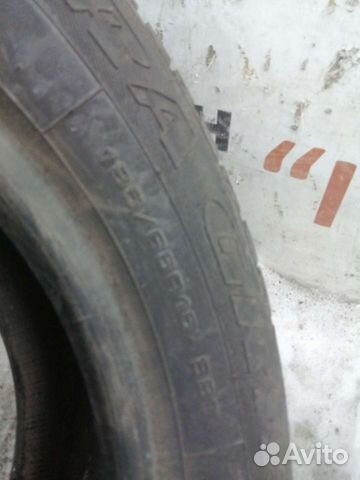 Goodyear Ultragrip 600 185/65 R15