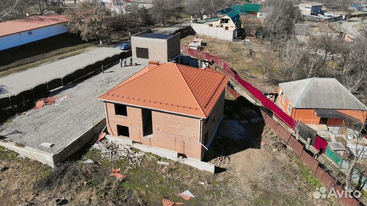 Металлочерепица кровля - в Рассрочку без взноса