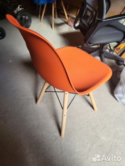 Стул 4 шт