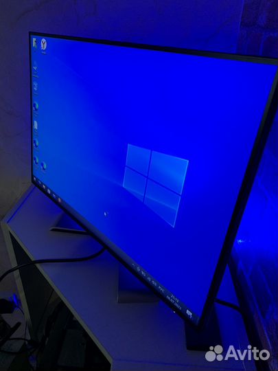 Монитор dell u2421e 24 дюйма