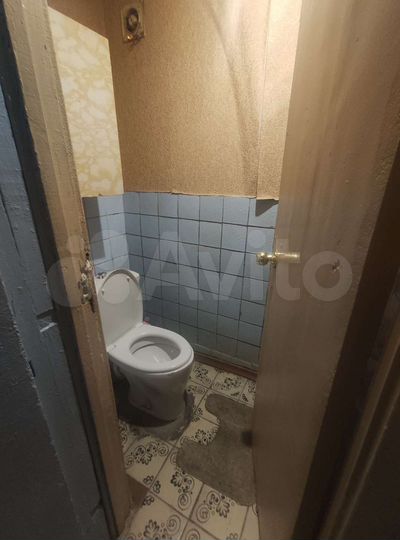 Комната 16 м² в 1-к., 5/9 эт.