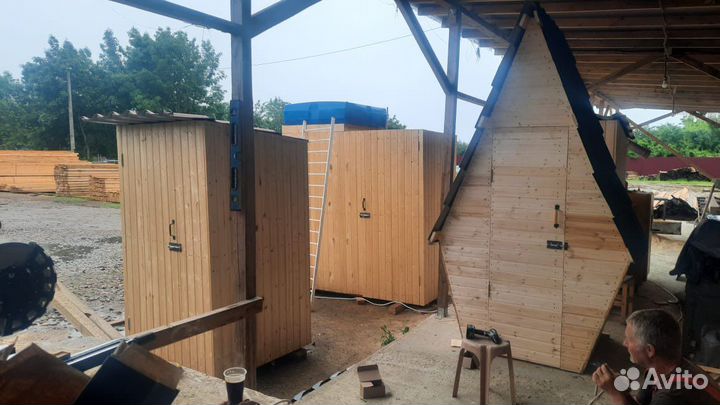 Изделия из дерева в наличие и заказ