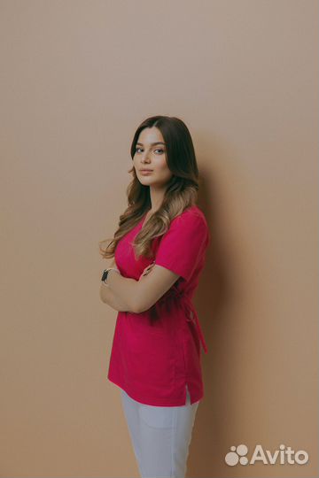 Врач стоматолог терапевт