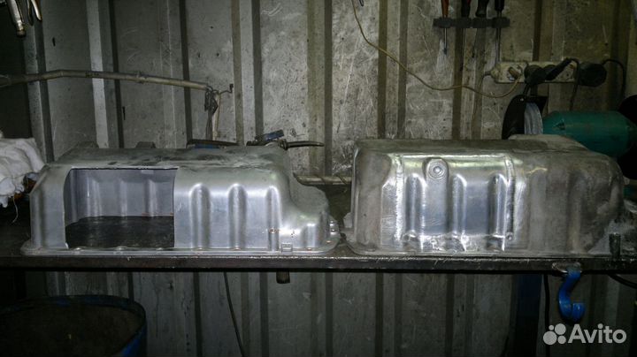 Аргонная сварка