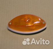 Указатель габаритов гф 2.О оранжевый