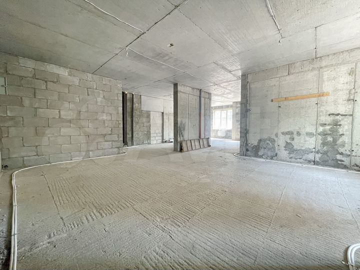 Аренда помещения 114 м2, Реутов, Проспект мира, д