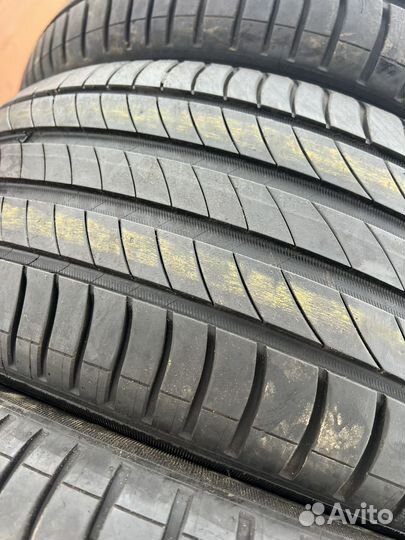 Michelin Primacy 4 225/55 R17