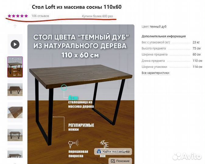 Бизнес на маркетплейсах wildberries ozon