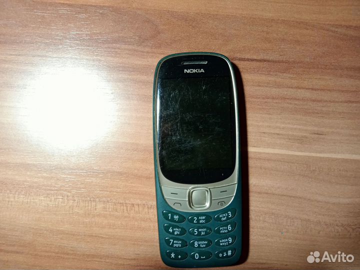 Nokia 6310