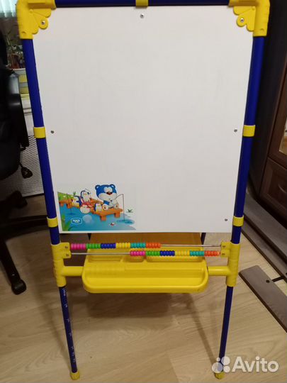 Мольберт Nika