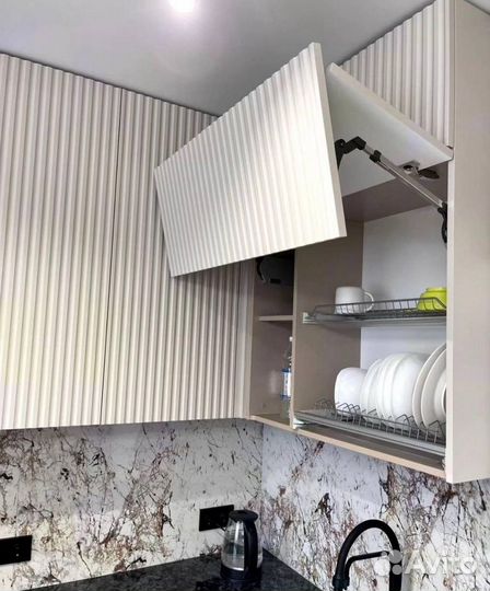 Дизайнерская кухня