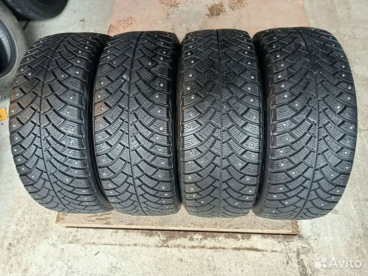 Bfgoodrich G-Force Stud 205/55 R16 Q