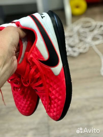Миники Nike