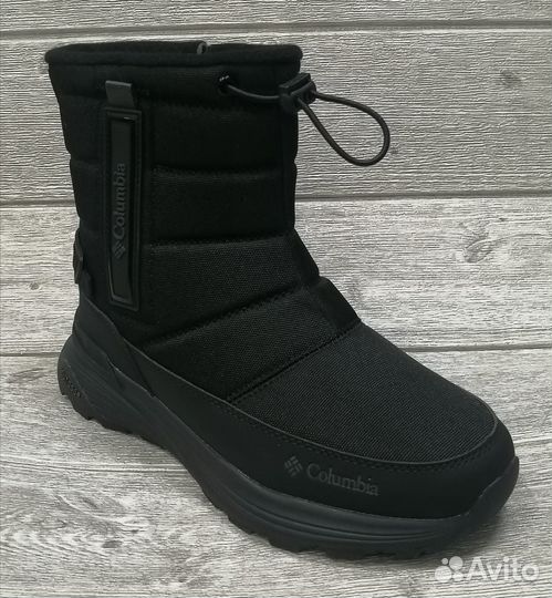 Сапоги женские