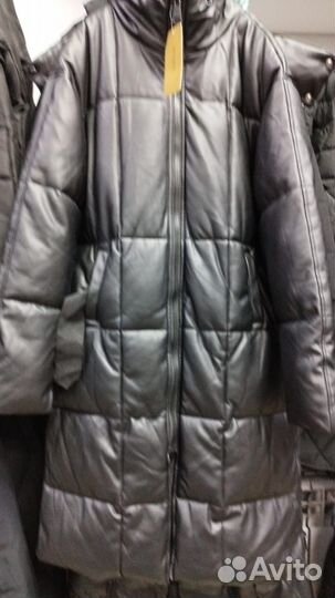 Куртка женская