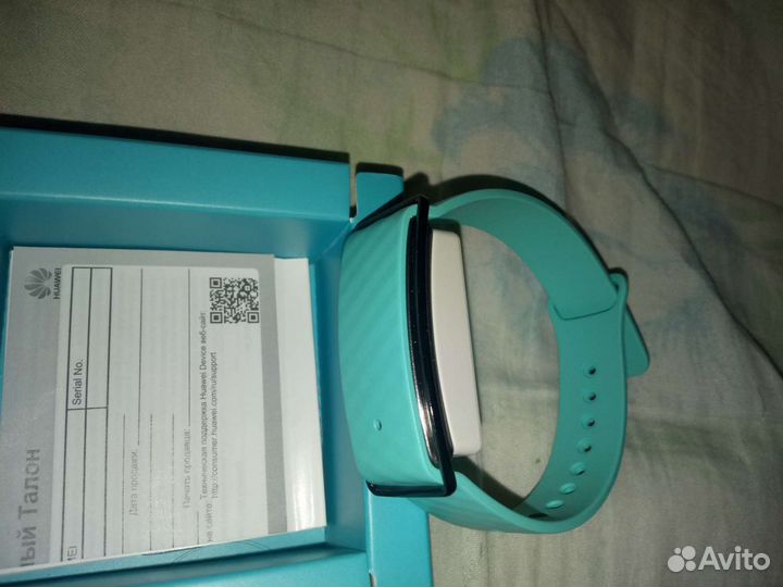 Фитнес - браслет