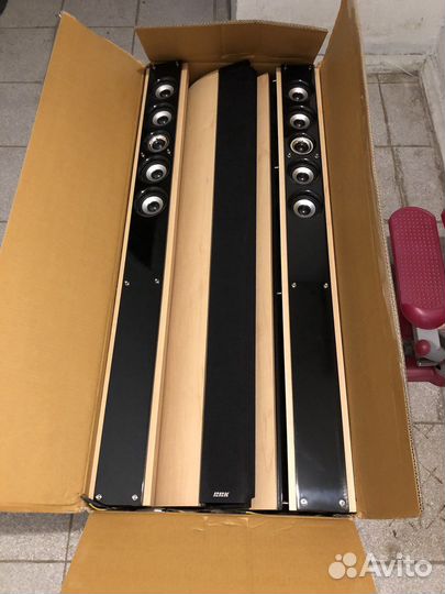 Акустка 5.1 BBK