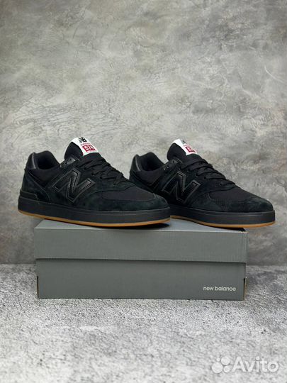 Кроссовки мужские New Balance 574 фирменные