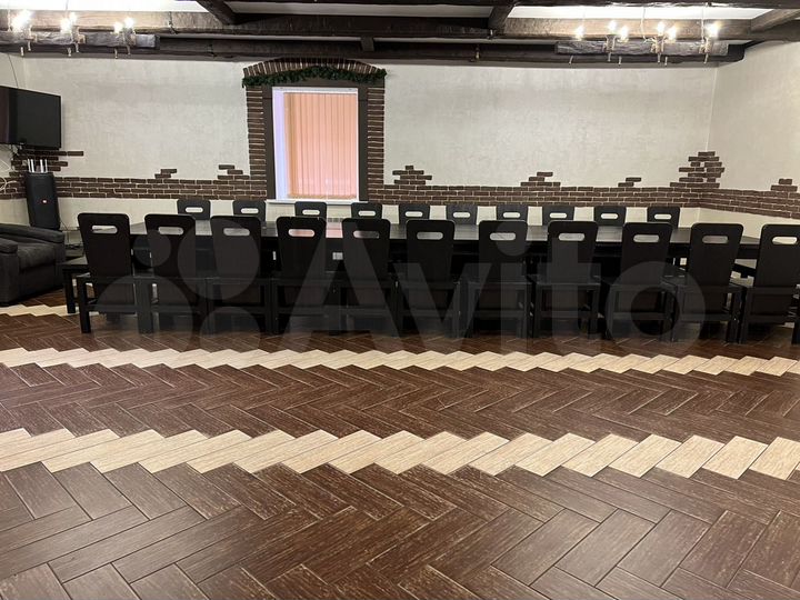 Дом 360 м² на участке 4 сот.