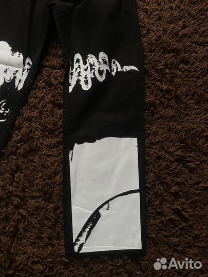 Джинсы Levis мужские