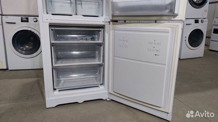 Холодильник Hotpoint-Ariston rmba1185.25 Доставка