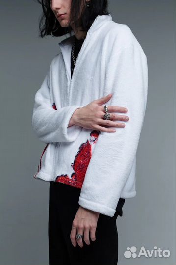 Рэп флиска Evident 