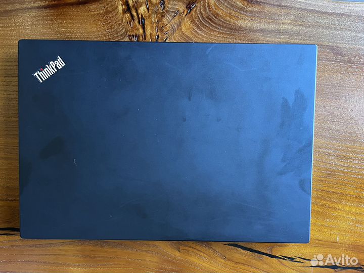 Lenovo thinkpad T15