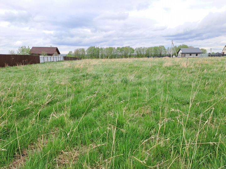 Участок 20 га (промназначения)