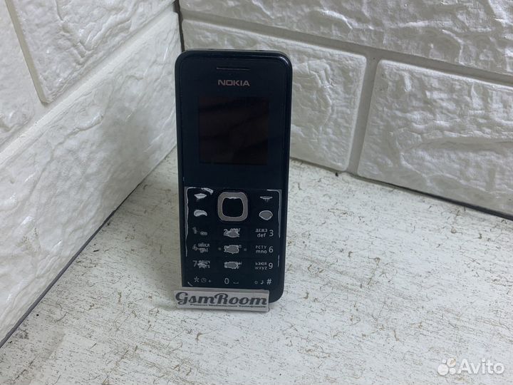 Nokia 105