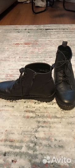 Женская обувь