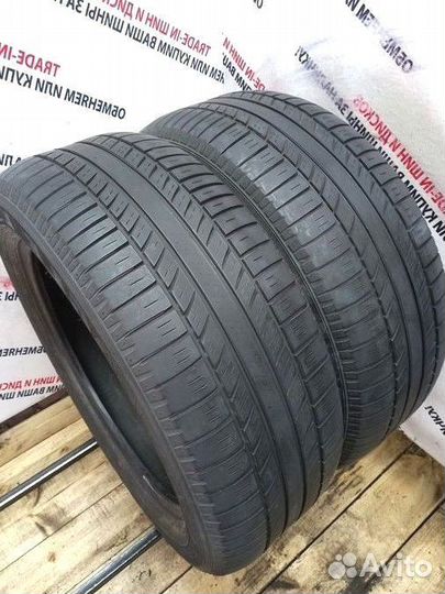 Goodyear Eagle LS 2 225/55 R18