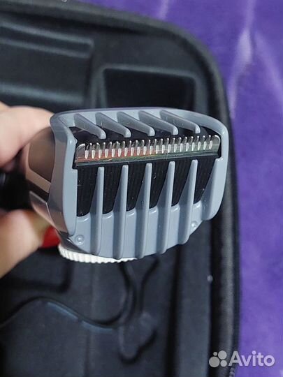 Машинка для стрижки волос Rowenta Advancer TN5240