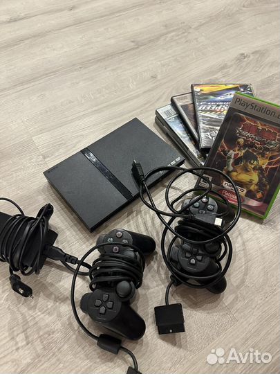 Sony PS2