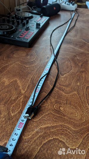 Магнитный USB- Type-C (2 метра)