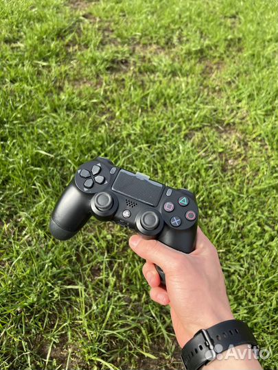 Продам Джойстики для Sony PlayStation 4 (PS4) Джои