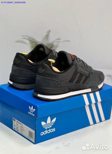 Кроссовки Adidas Treziod (Арт.95338)