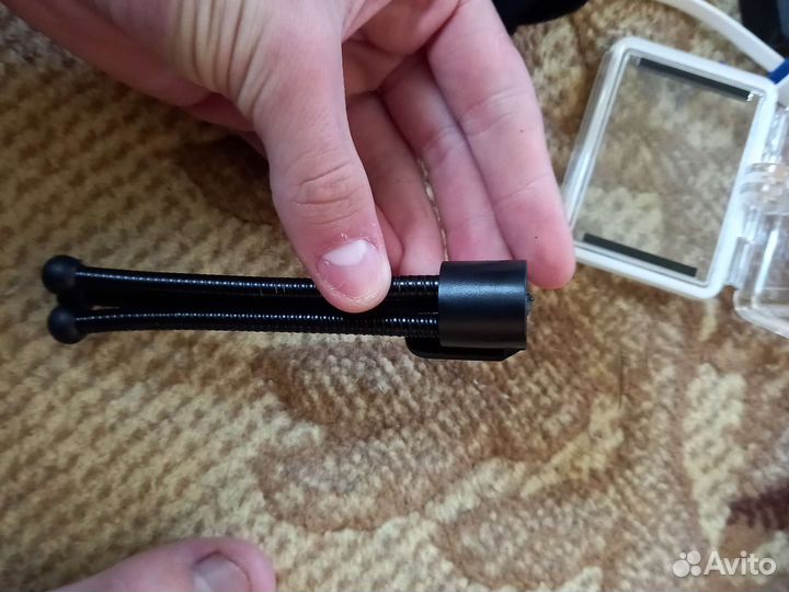 Экшн камера eken