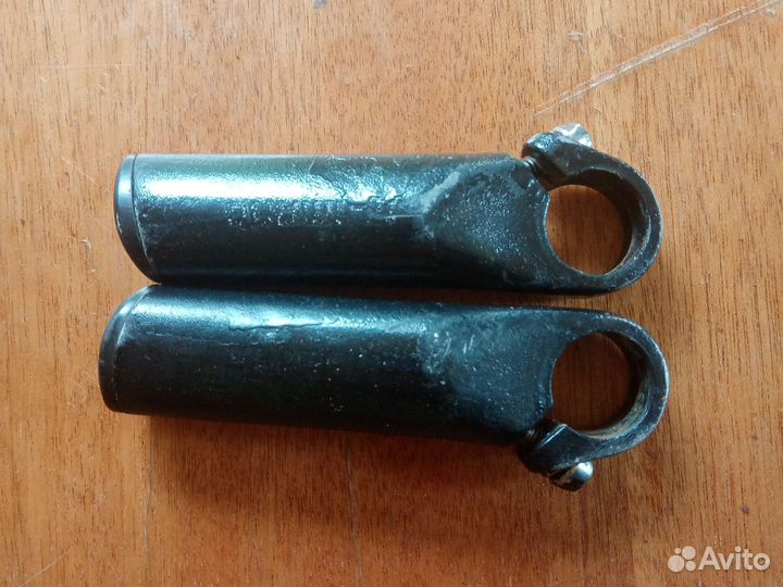 Рога для велосипеда