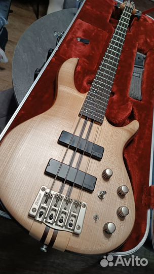 Бас гитара 4 струны