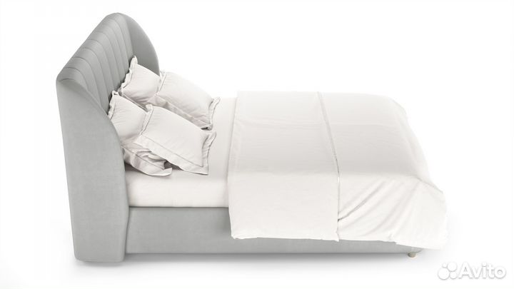 Кровать двуспальная Диор 180х200