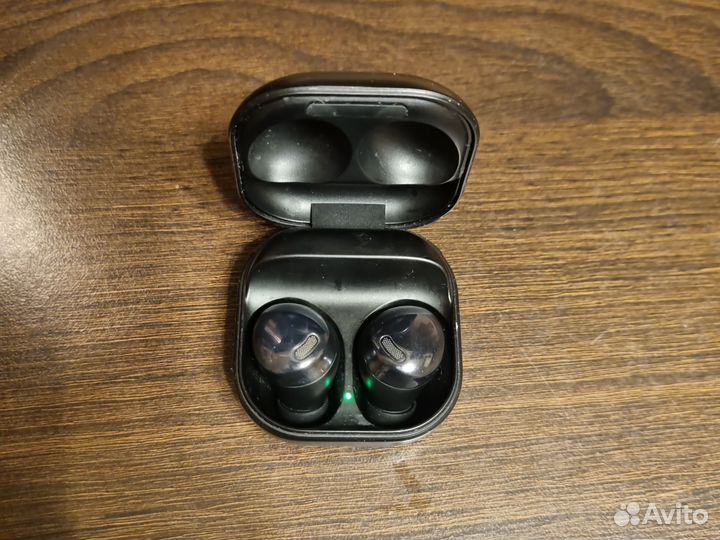 Беспроводные наушники samsung buds 2 pro