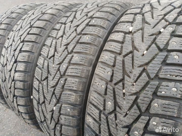 Nokian Tyres Nordman 7 195/65 R15