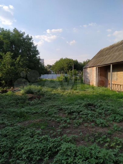 Дом 70 м² на участке 12 га