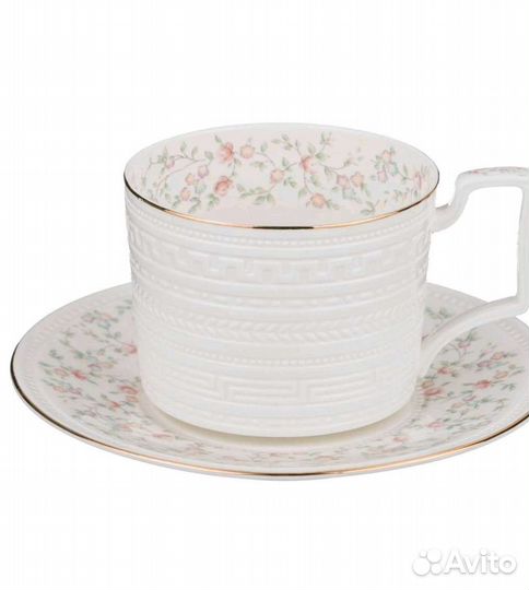 Чайный сервиз Lefard 