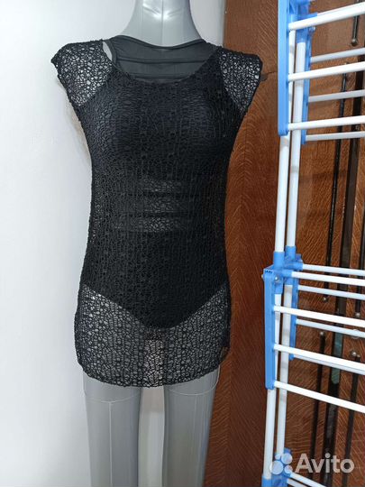 Купальник для девочки