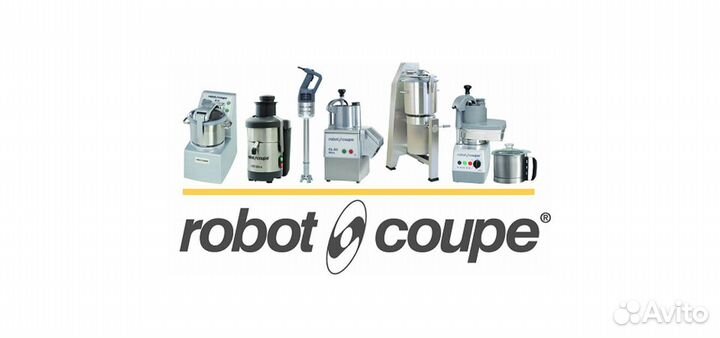 Диск соломка robot coupe 28135W 10Х10мм френч-фри